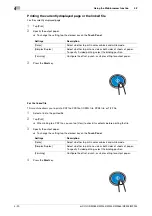 Preview for 186 page of Olivetti d-COLOR MF254 Quick Manual