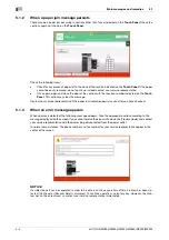 Preview for 190 page of Olivetti d-COLOR MF254 Quick Manual