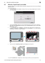 Preview for 195 page of Olivetti d-COLOR MF254 Quick Manual