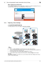 Preview for 199 page of Olivetti d-COLOR MF254 Quick Manual