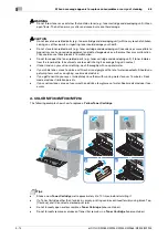 Preview for 200 page of Olivetti d-COLOR MF254 Quick Manual