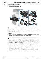 Preview for 202 page of Olivetti d-COLOR MF254 Quick Manual