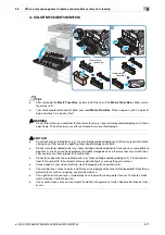 Preview for 203 page of Olivetti d-COLOR MF254 Quick Manual