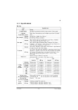 Preview for 15 page of Olivetti d-Color MF2552 plus Service Manual