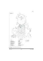 Предварительный просмотр 27 страницы Olivetti d-Color MF2552 plus Service Manual