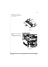 Предварительный просмотр 32 страницы Olivetti d-Color MF2552 plus Service Manual