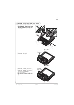 Предварительный просмотр 34 страницы Olivetti d-Color MF2552 plus Service Manual