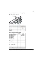 Предварительный просмотр 41 страницы Olivetti d-Color MF2552 plus Service Manual