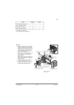 Предварительный просмотр 42 страницы Olivetti d-Color MF2552 plus Service Manual