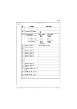 Preview for 110 page of Olivetti d-Color MF2552 plus Service Manual