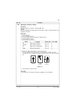 Preview for 127 page of Olivetti d-Color MF2552 plus Service Manual