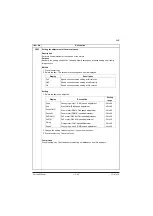 Preview for 128 page of Olivetti d-Color MF2552 plus Service Manual