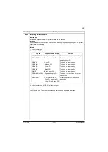 Предварительный просмотр 143 страницы Olivetti d-Color MF2552 plus Service Manual