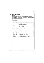 Preview for 146 page of Olivetti d-Color MF2552 plus Service Manual