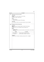 Preview for 159 page of Olivetti d-Color MF2552 plus Service Manual