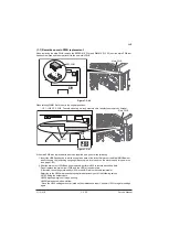 Preview for 435 page of Olivetti d-Color MF2552 plus Service Manual