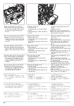 Предварительный просмотр 594 страницы Olivetti d-Color MF2552 plus Service Manual