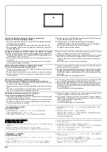 Предварительный просмотр 596 страницы Olivetti d-Color MF2552 plus Service Manual