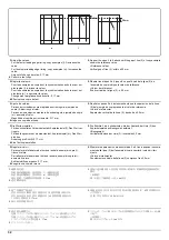 Предварительный просмотр 602 страницы Olivetti d-Color MF2552 plus Service Manual