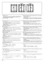 Предварительный просмотр 604 страницы Olivetti d-Color MF2552 plus Service Manual