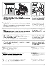 Предварительный просмотр 609 страницы Olivetti d-Color MF2552 plus Service Manual