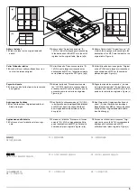 Предварительный просмотр 611 страницы Olivetti d-Color MF2552 plus Service Manual