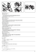 Предварительный просмотр 617 страницы Olivetti d-Color MF2552 plus Service Manual