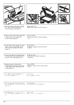 Предварительный просмотр 620 страницы Olivetti d-Color MF2552 plus Service Manual