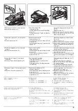 Предварительный просмотр 621 страницы Olivetti d-Color MF2552 plus Service Manual