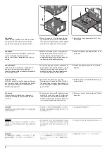 Предварительный просмотр 634 страницы Olivetti d-Color MF2552 plus Service Manual