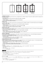 Предварительный просмотр 638 страницы Olivetti d-Color MF2552 plus Service Manual