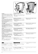 Preview for 675 page of Olivetti d-Color MF2552 plus Service Manual