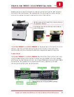 Preview for 16 page of Olivetti d-Color MF2604 Sales Manual