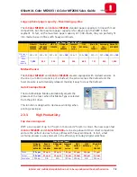 Preview for 18 page of Olivetti d-Color MF2604 Sales Manual