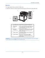 Предварительный просмотр 19 страницы Olivetti D-COLOR MF2604en Operation Manual