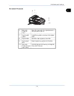 Предварительный просмотр 20 страницы Olivetti D-COLOR MF2604en Operation Manual