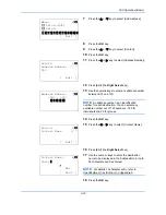 Preview for 45 page of Olivetti D-COLOR MF2604en Operation Manual