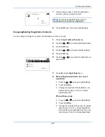 Preview for 53 page of Olivetti D-COLOR MF2604en Operation Manual