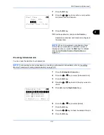 Preview for 62 page of Olivetti D-COLOR MF2604en Operation Manual