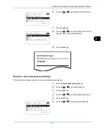 Предварительный просмотр 122 страницы Olivetti D-COLOR MF2604en Operation Manual