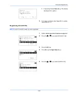 Preview for 163 page of Olivetti D-COLOR MF2604en Operation Manual