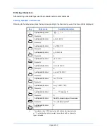 Preview for 185 page of Olivetti D-COLOR MF2604en Operation Manual