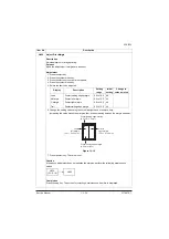 Preview for 74 page of Olivetti d-Color MF2613 Plus Service Manual