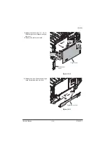 Preview for 194 page of Olivetti d-Color MF2613 Plus Service Manual