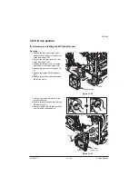 Preview for 223 page of Olivetti d-Color MF2613 Plus Service Manual