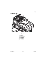 Preview for 22 page of Olivetti d-Color MF2613En Service Manual