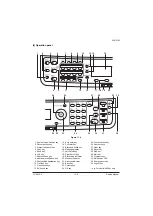 Preview for 23 page of Olivetti d-Color MF2613En Service Manual