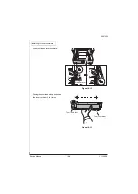 Preview for 32 page of Olivetti d-Color MF2613En Service Manual