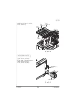 Preview for 33 page of Olivetti d-Color MF2613En Service Manual