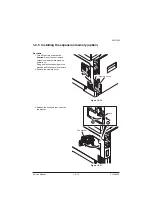 Preview for 36 page of Olivetti d-Color MF2613En Service Manual